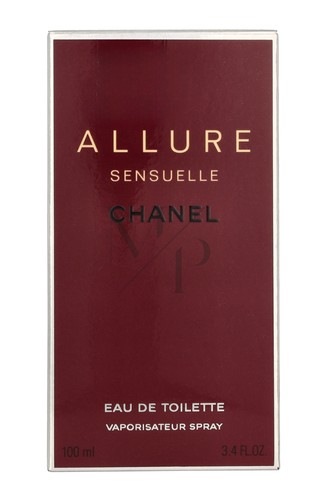 Chanel allure sensuelle eau - chanel,