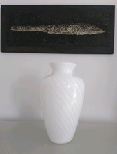  Glasvase,  Murano Venini