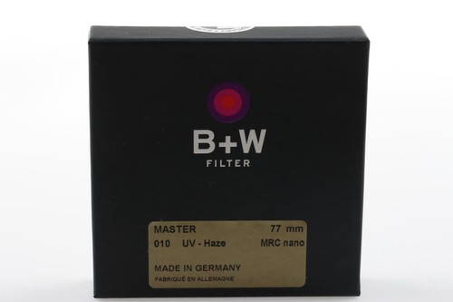 Master 010 haze mrc - b&w, uv