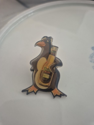 Pott paddy pinguin - /,