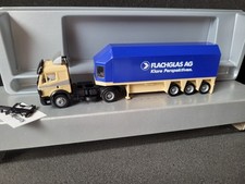 MB SK 88 Flachglas AG Klare