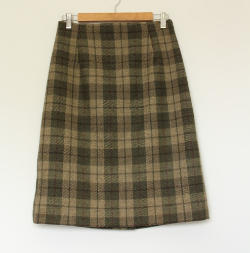Michael tartan tweed - michael,