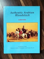 Authentic Arabian Bloodstock I