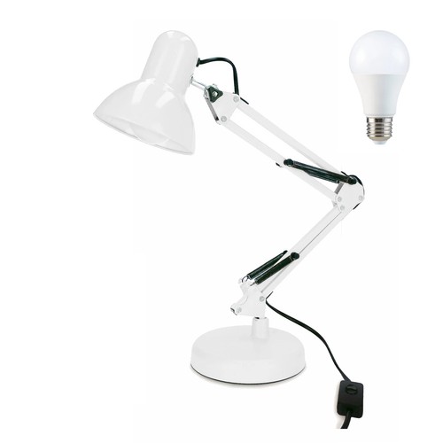 Led schreibtischlampe - led,
