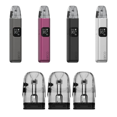 Smok arco digi pod - smok,