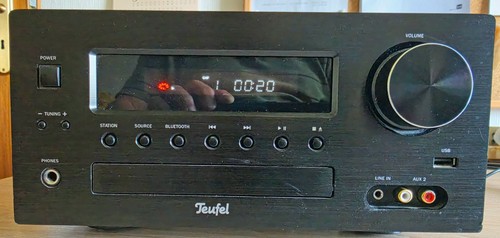Teufel receiver 42 bt - 42,