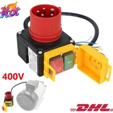 Geräteschalter 400V 5P