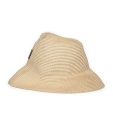 H&M, Strohhut, Größe: 56