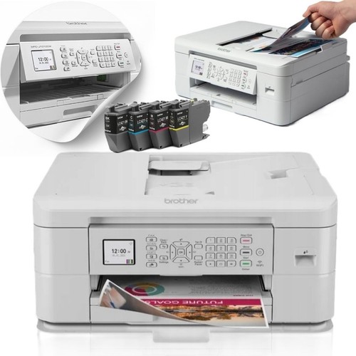 Brother mfc j1010dw - brother, mfc-j1010dw