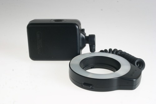 Canon macro ring - canon, 3
