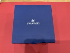 Swarovski Figur 1075308 Perlenmuschel Vitrinen Stück OVP Top