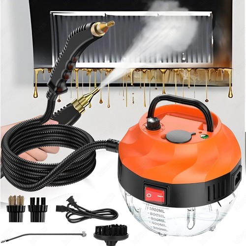 Dampfreiniger handgerät 3800w - handgerät,