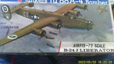 Vintage Airfix 586