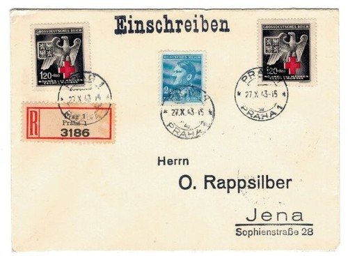 Brief einschreiben deutsches - brief,