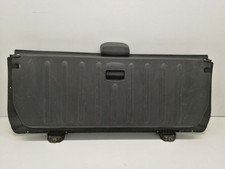 Smart ForTwo 451 Coupe Heckklappe Rückwandtür A4517570010