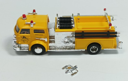 Praline lafrance löschwagen - lafrance,