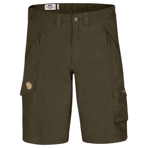 Fjällräven abisko shorts - abisko,