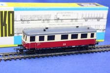 Piko Spur H0 DR Triebwagen VT