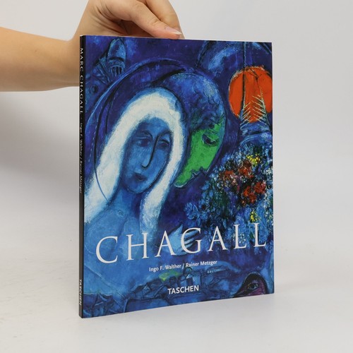 Marc chagall 1887 1985 - 1887-1985,