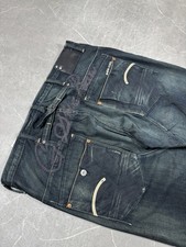 G Star RAW Big Logo Jeans