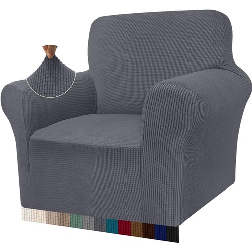 Sofabezug stretch sitzer - sofabezug, 1