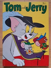 Tom und Jerry und andere
