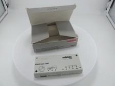 20)  Märklin 7687 Digital Nachrüst Set für Drehscheibe 7286