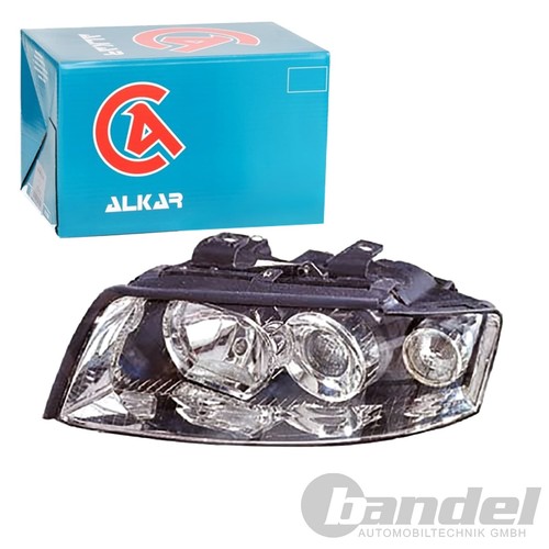 Alkar d1s xenon - alkar,