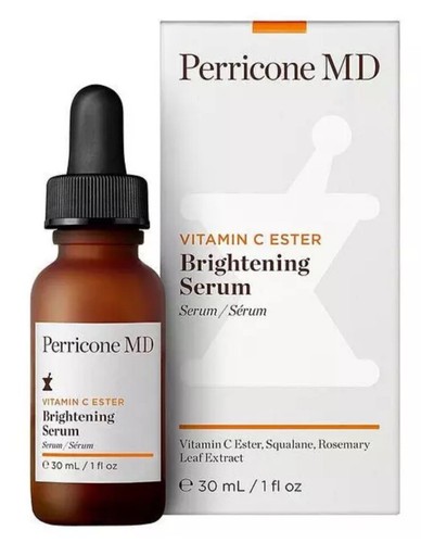 Perricone vitamin ester - perricone,