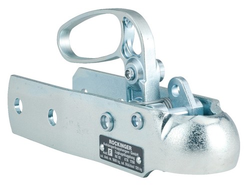 Rockinger zugmaul - zugmaul, /