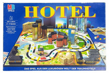 ⚪️🟢⚫️ Hotel MB