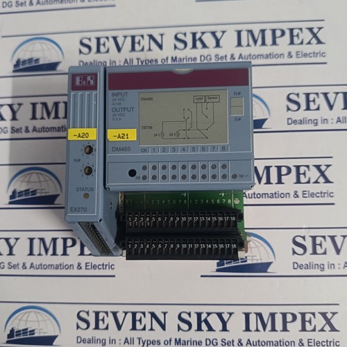 Automation ex270 mit - b&r,