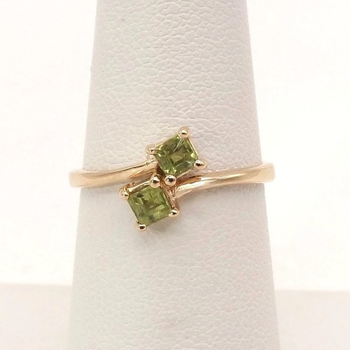 Massiver 14k gold - massiver, natürlicher