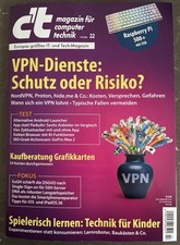c't - Magazin für