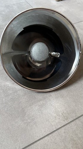 Reflektor bosch scheinwerfer - reflektor,