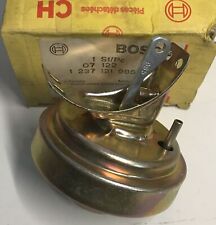 Bosch 1237121985 Zündverteiler Unterdruckdose passt für VW ignition distributor