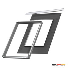 Velux dämm und anschlussset - velux,
