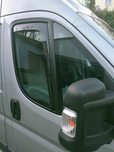 Für fiat ducato - ducato, iii