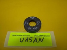 BMW R100 R80 R75 R65 R45 Kappe