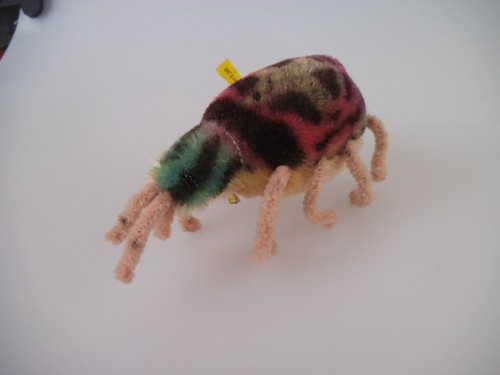 Steiff spinne spidy - spinne,