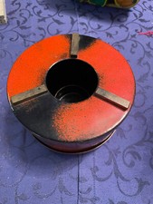 zeitloses Emaille-Kupfer-