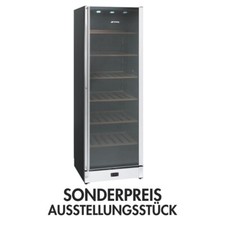 SMEG SCV115A Weinlagerschrank Classici - Weinkühlschrank - Weinklimaschrank