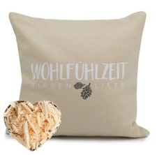 Herbalind Zirbenkissen