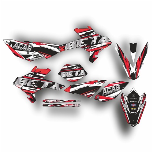 Beta 125 2010 2018 - beta,