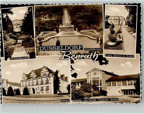 39824157 4000 benrath - -,