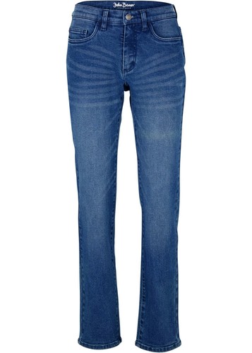 Stretch jeans open - stretch-jeans, denim