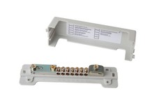 OBO Potentialausgleichsschiene