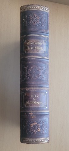 Das heilige messopfer - heilige,