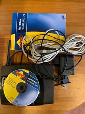 AVM FritzBox Fon wlan 7170
