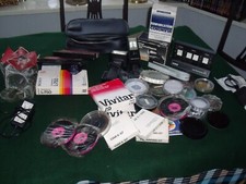 FOTO RESTPOSTEN FILTER